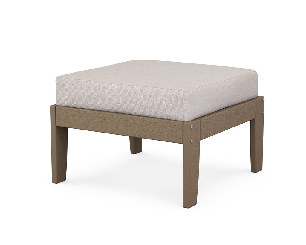 Modular Ottoman - Classic Retreat Home Furniture