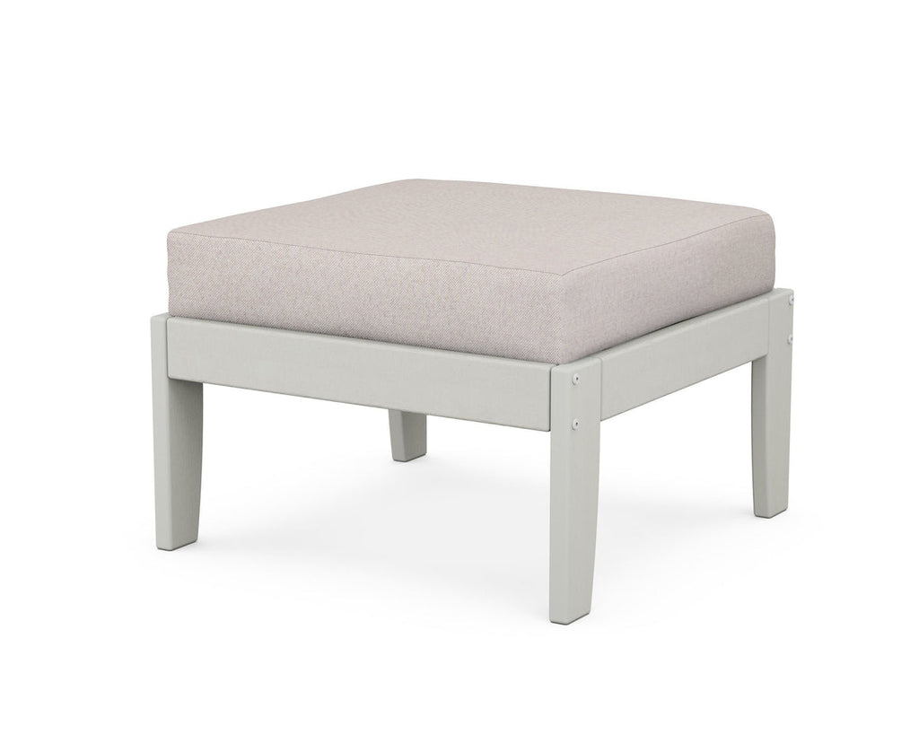 Modular Ottoman - Classic Retreat Home Furniture