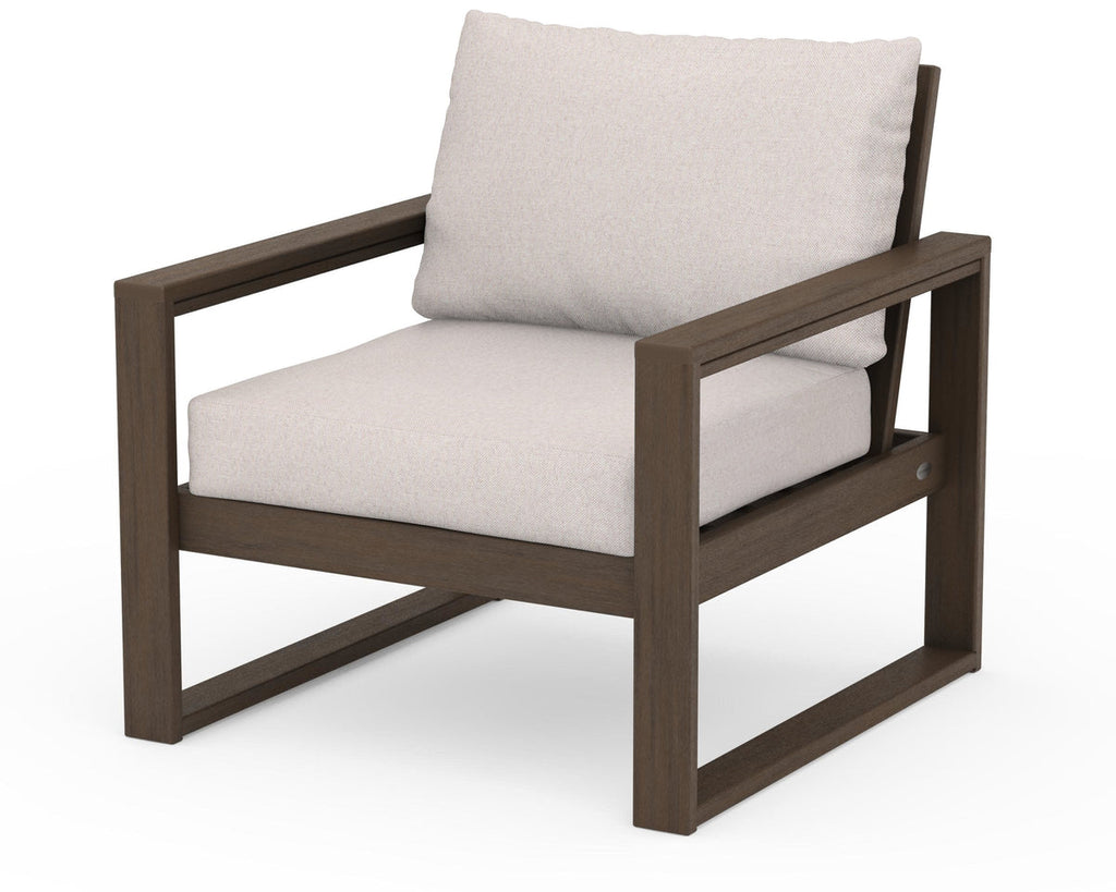 EDGE Club Chair Retreat Home Furniture