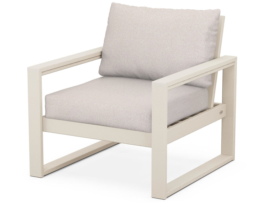 EDGE Club Chair Retreat Home Furniture