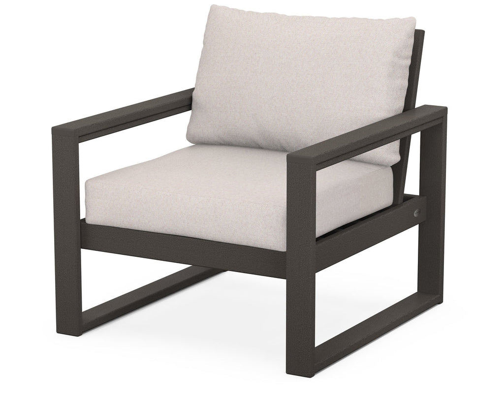 EDGE Club Chair Retreat Home Furniture