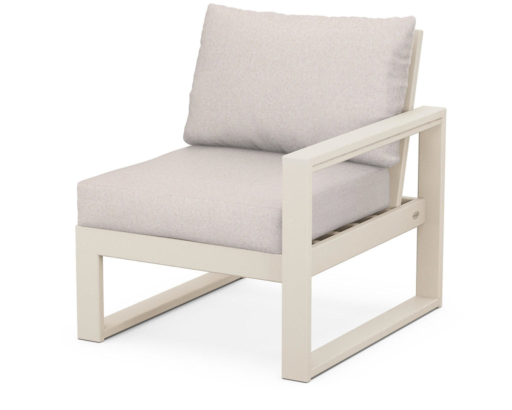 EDGE Modular Right Arm Chair Retreat Home Furniture