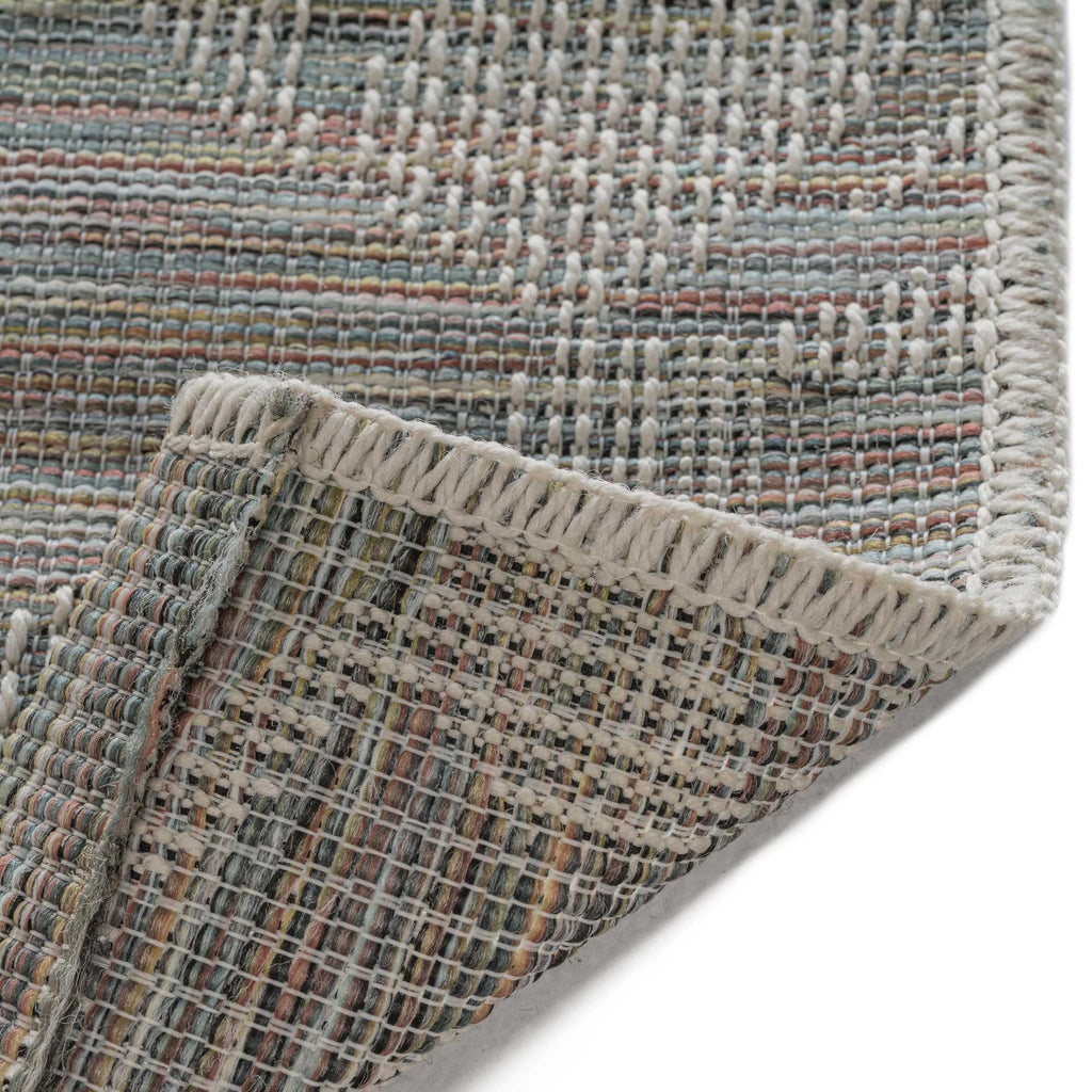 Fiery Sunshine Multi - Retreat Home Furniture