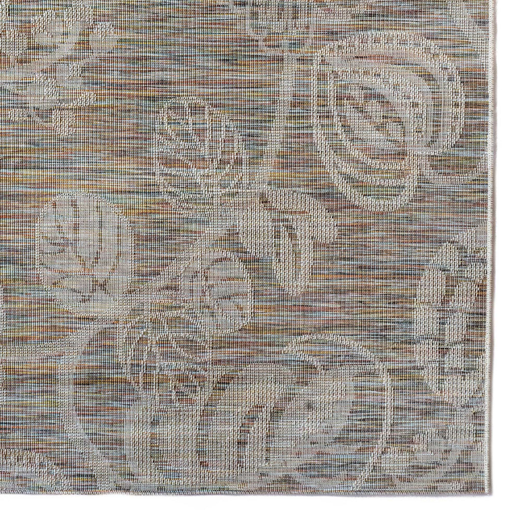 Fiery Sunshine Multi - Retreat Home Furniture