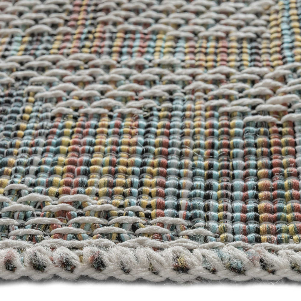 Fiery Sunshine Multi - Retreat Home Furniture