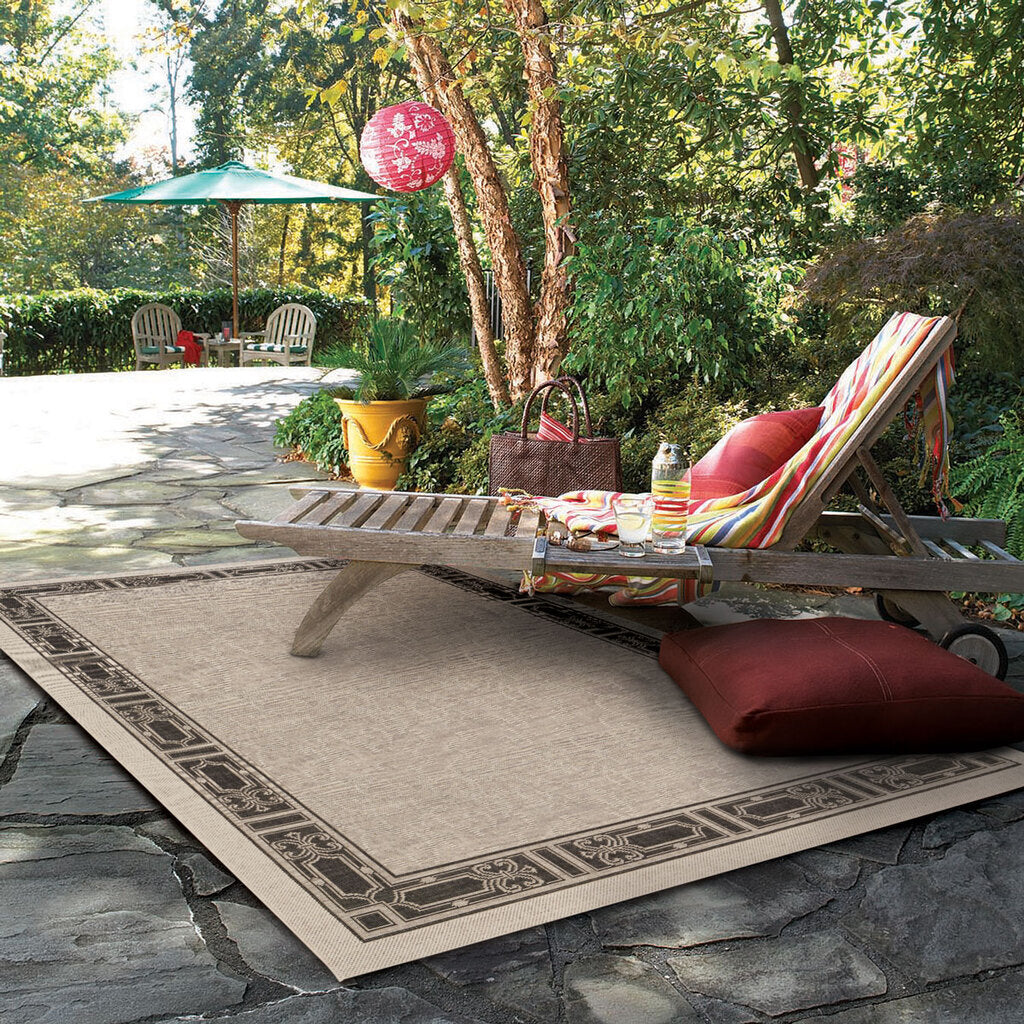 Elsinore-Motif Cinders