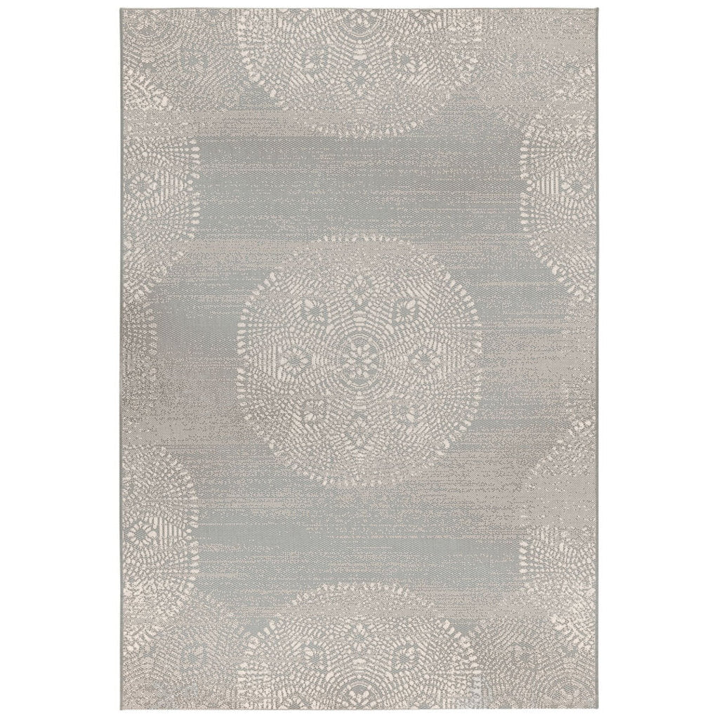 Elsinore-Mandala Nickel - Retreat Home Furniture