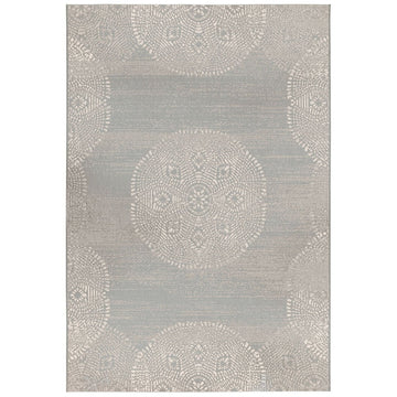 Elsinore-Mandala Nickel - Retreat Home Furniture