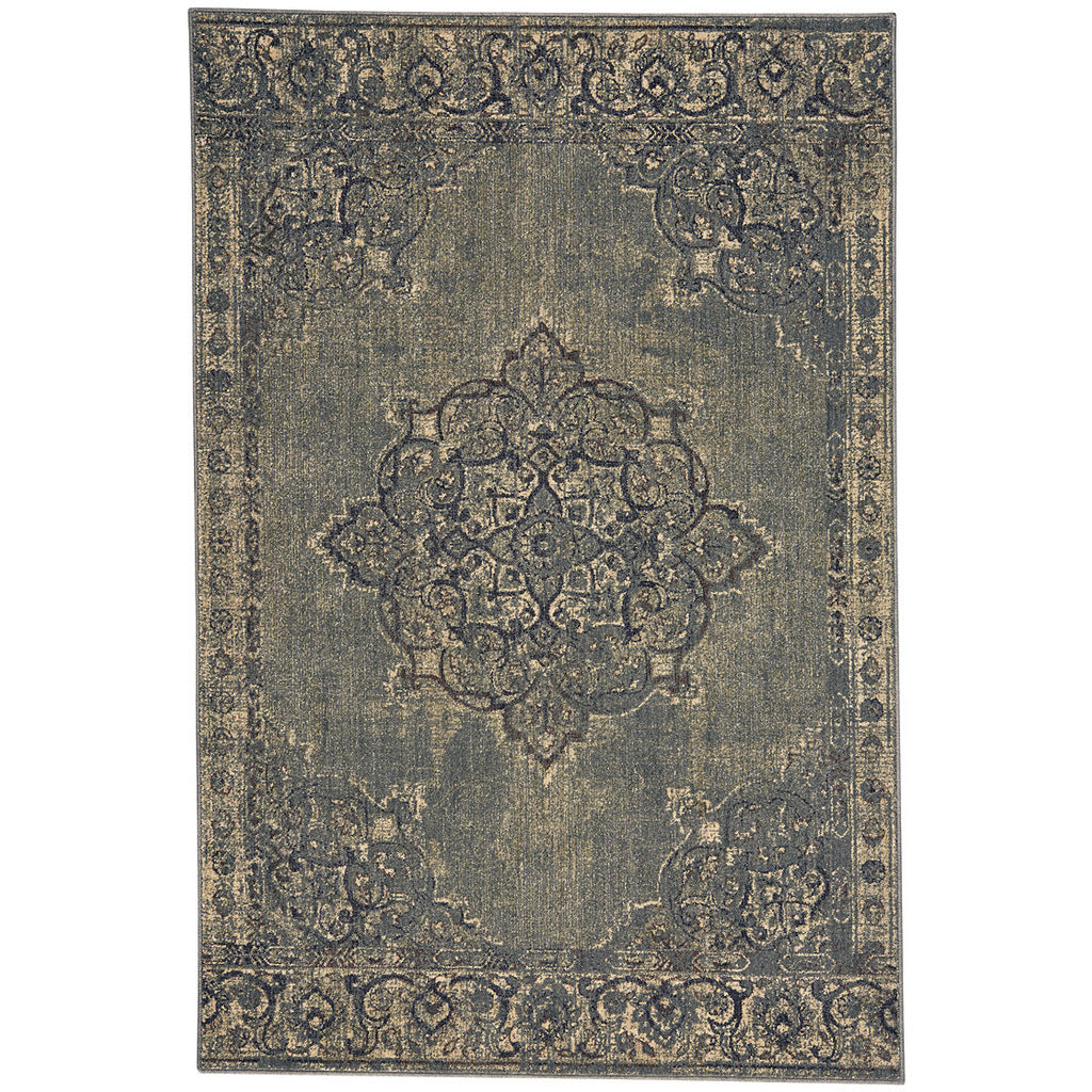 Cedar Creek-Kirman Pistachio - Retreat Home Furniture