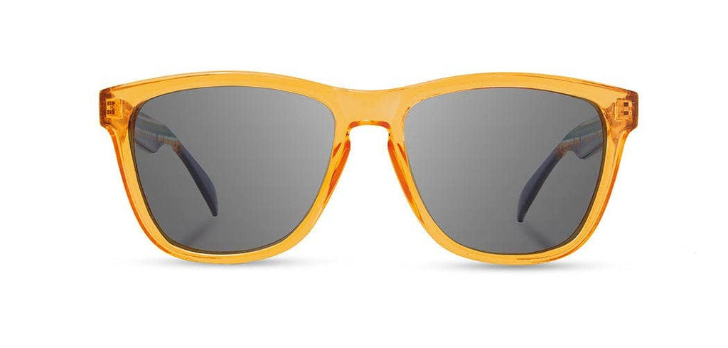 Pendleton Sunglasses - Kegon: Orange Crystal - Retreat Home Furniture