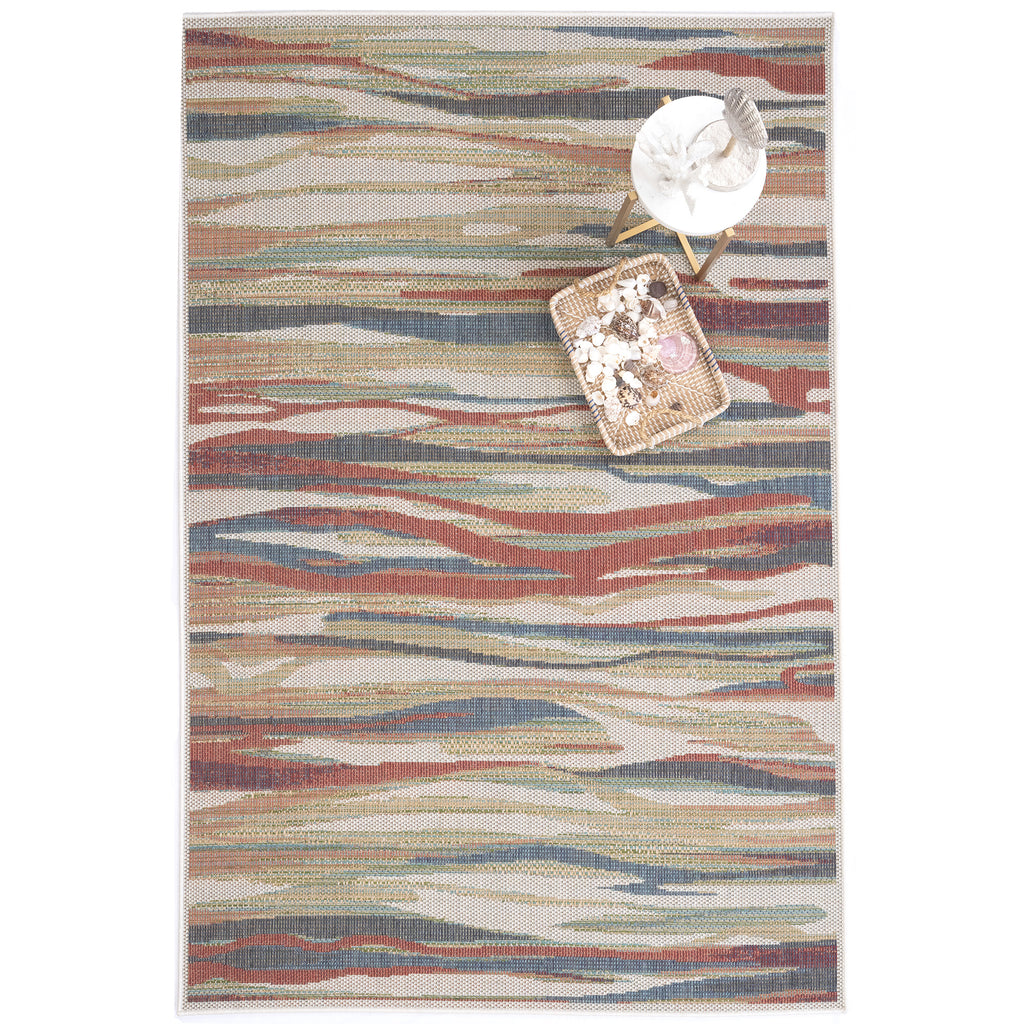 Sanibel-Zuo Multitones