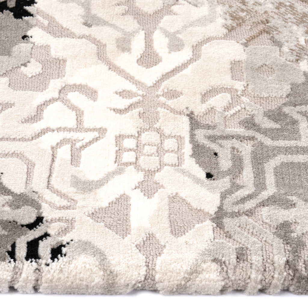 Manhattan-Chelsea Fog