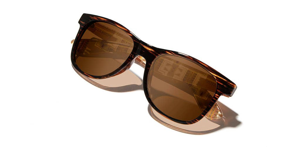 Pendleton Sunglasses - Gabe: Tortoise Harding - Retreat Home Furniture