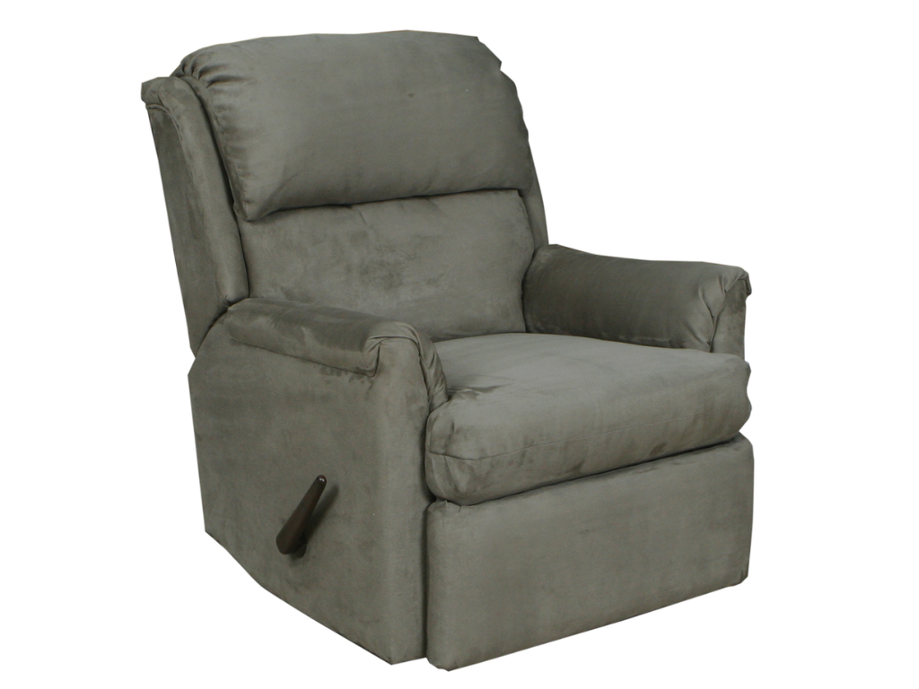 101R Recliner Vagabond Coffee - Retreat Home Furniture