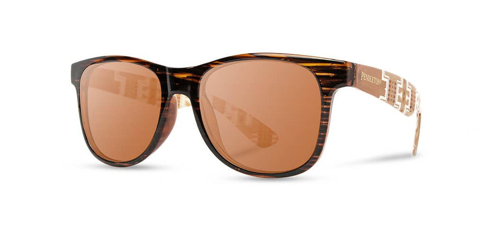 Pendleton Sunglasses - Gabe: Tortoise Harding - Retreat Home Furniture