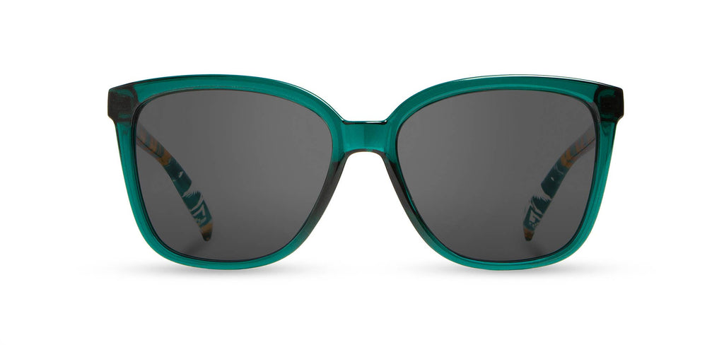 Pendleton Sunglasses Rylahn: Teal Crystal Nehalem - Retreat Home Furniture