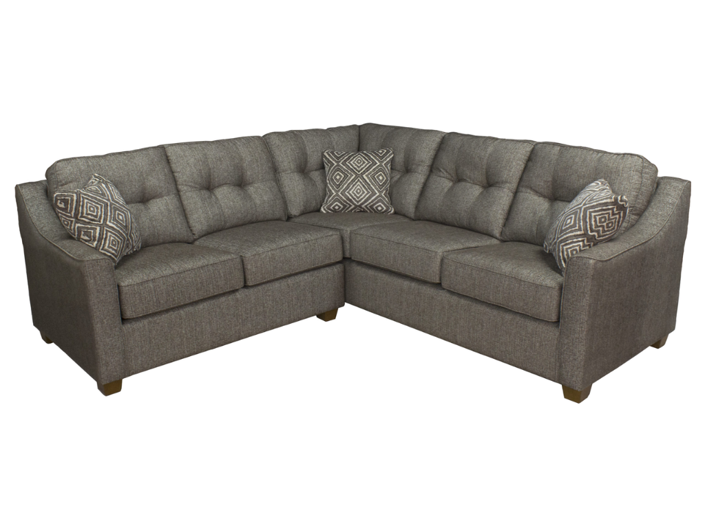 6400 Sectional | Theron Sand