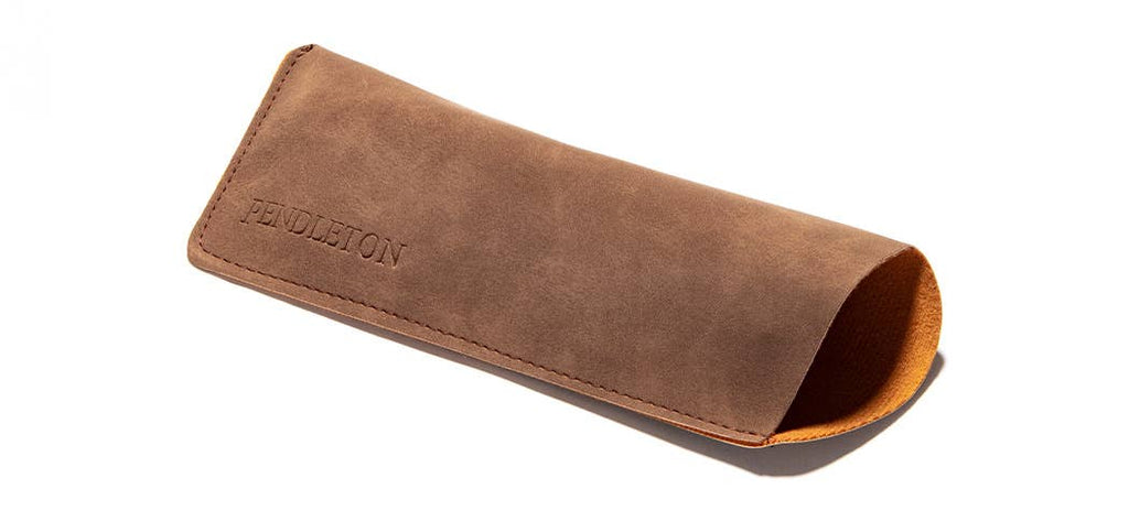 Pendleton Sunglasses - Gabe: Tortoise Harding - Retreat Home Furniture