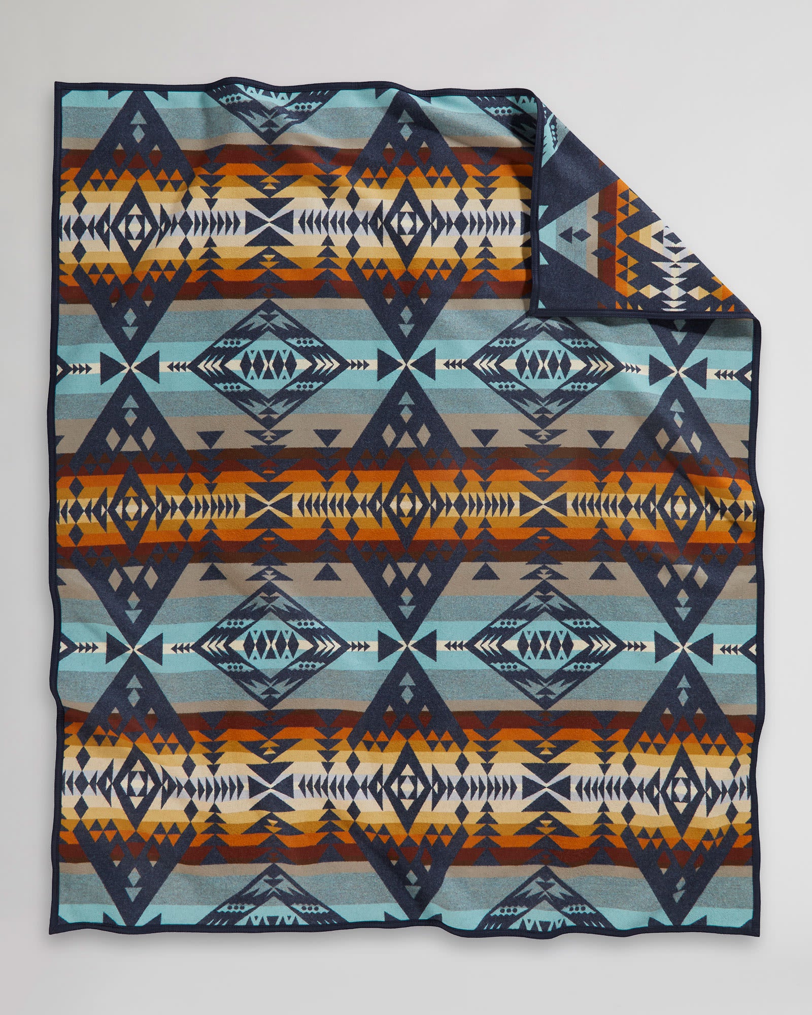  Peak - USA製 PEAK x PENDLETON ブランケット Snow Peak x Pendleton Blanket | Snow Peak