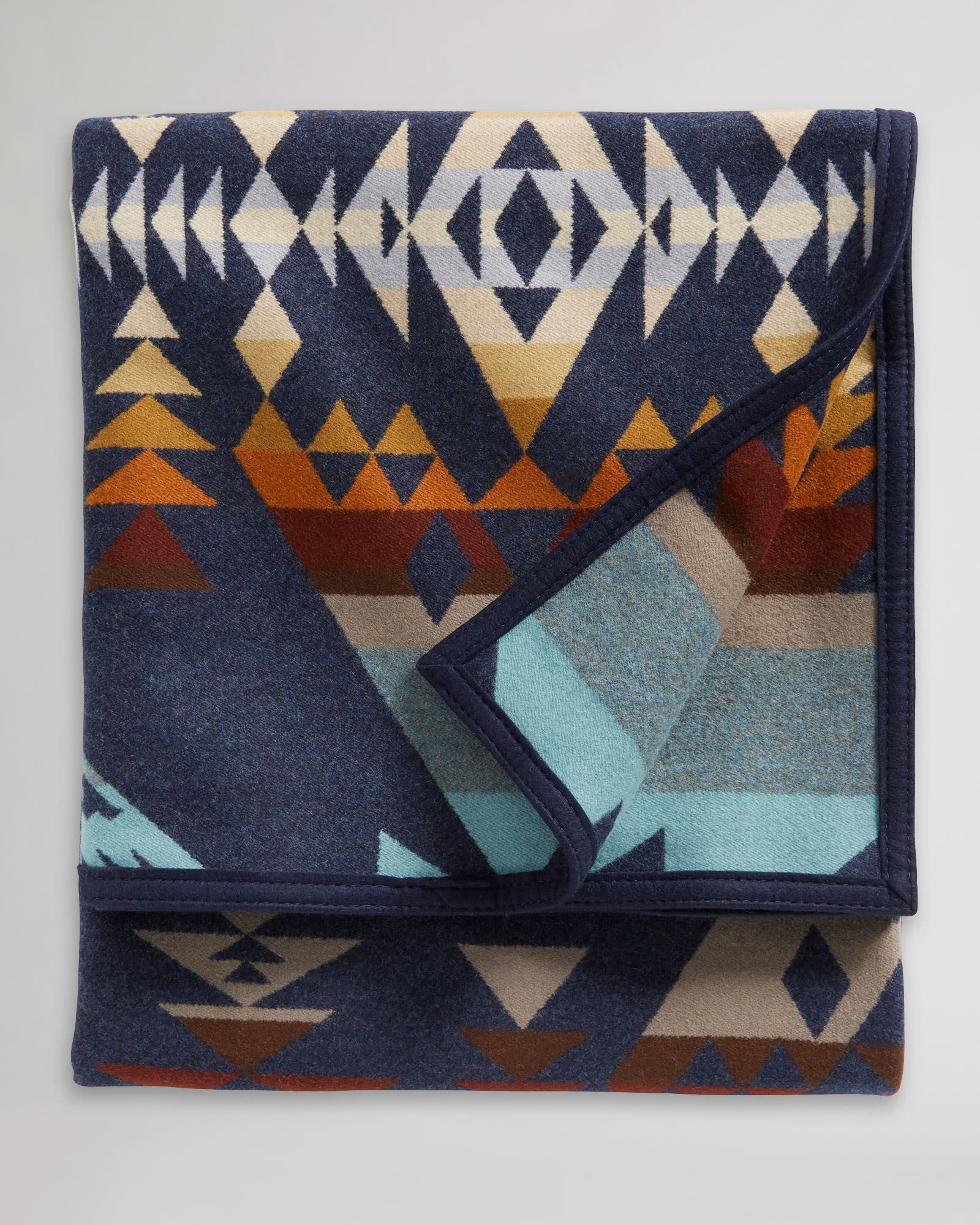 Diamond Peak Blanket | Retreat Home Furniture