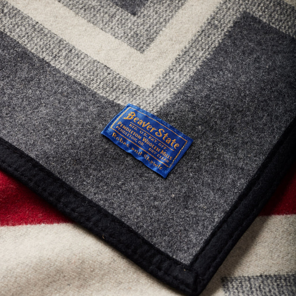 San Miguel Blanket Retreat Home Furniture