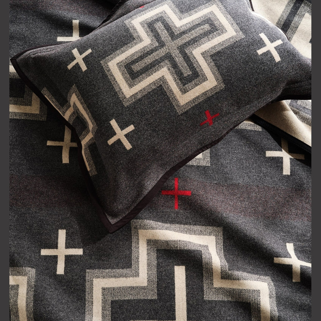 San Miguel Blanket Retreat Home Furniture