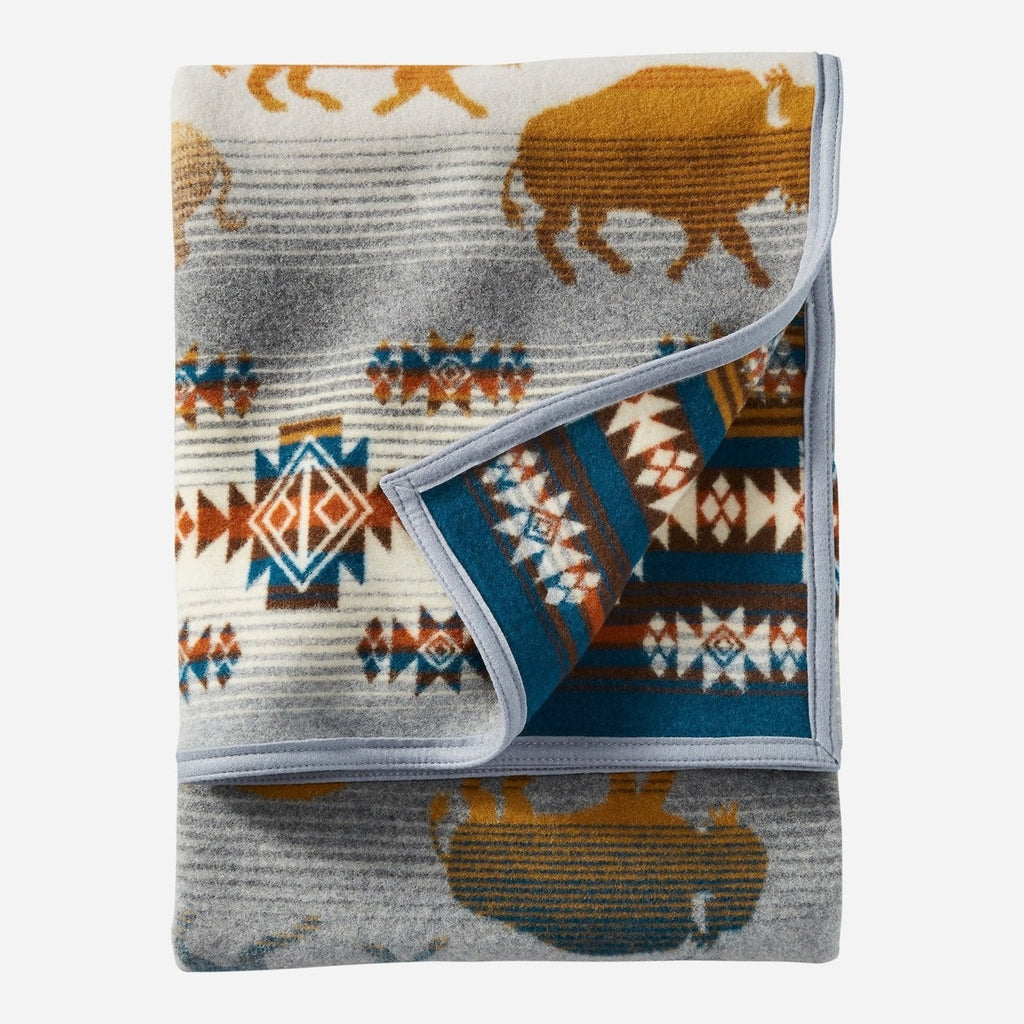 Prairie Rush Hour Throwloop