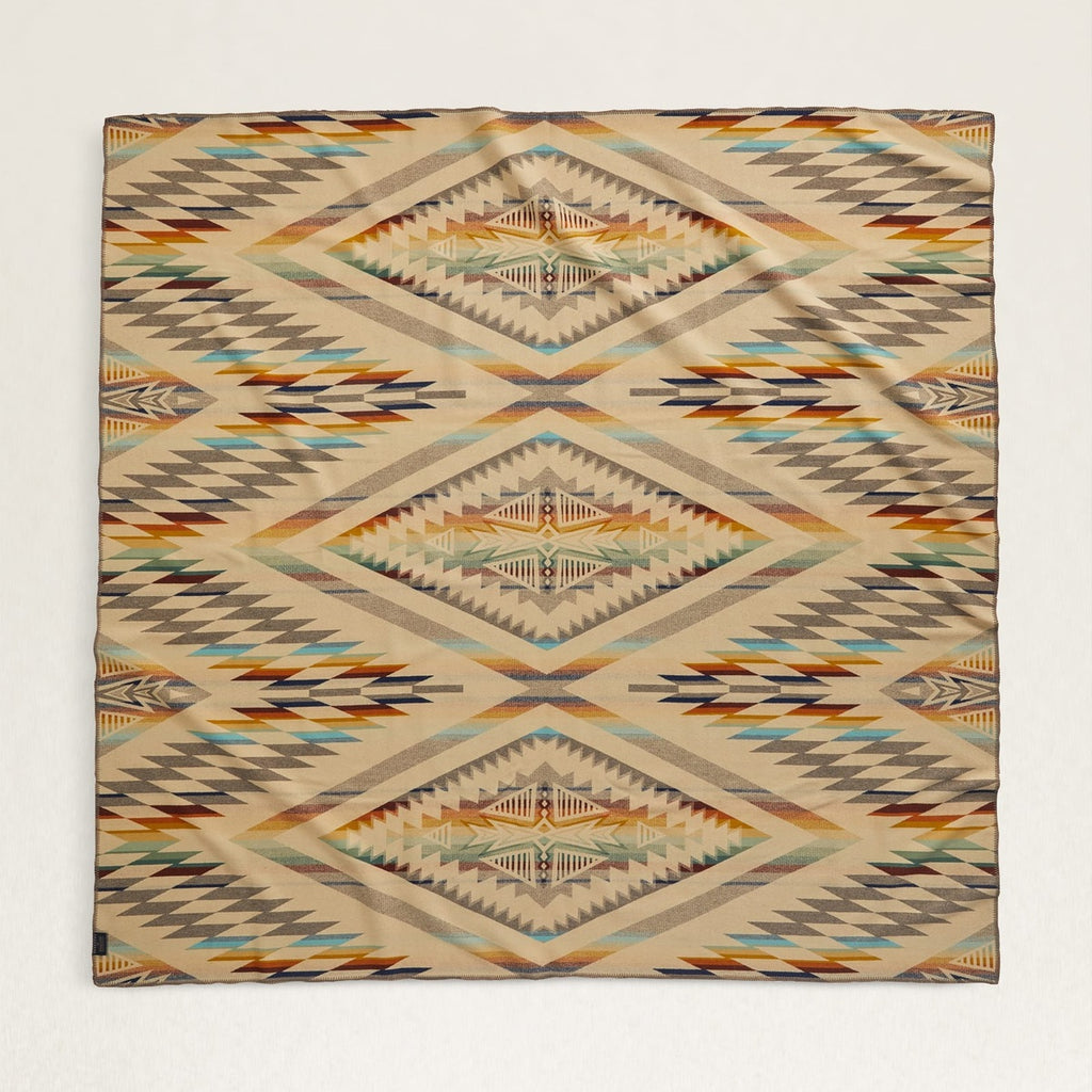 Summerland Blanket Retreat Home Furniture