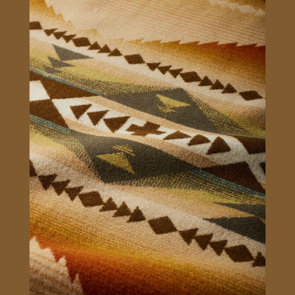 Solstice Canyon Blanket - Retreat Home Furniture