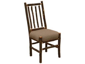 Hickory Heritage Bistro Chair - Retreat Home Furniture