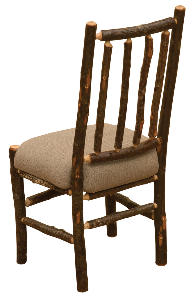 Hickory Heritage Bistro Chair - Retreat Home Furniture