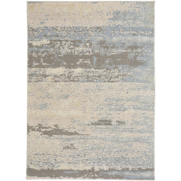 Kathmandu Pale Beige Multi - Retreat Home Furniture