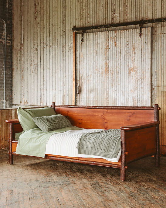 Ranger Day Bed Retreat Home Furniture