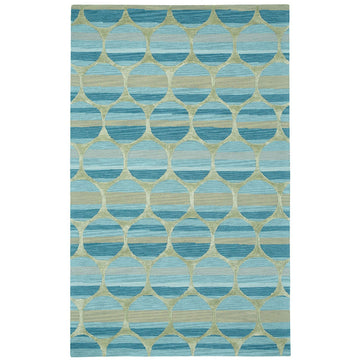 Bucine Blue