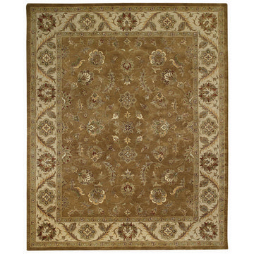 Orinda-Sarouk Tan - Retreat Home Furniture