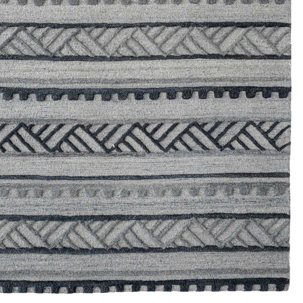 Criss-Cross Graphite