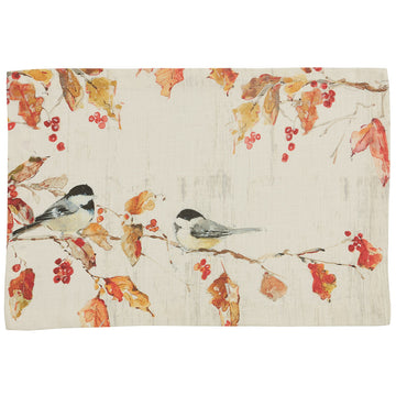 Fall Blessings Placemat