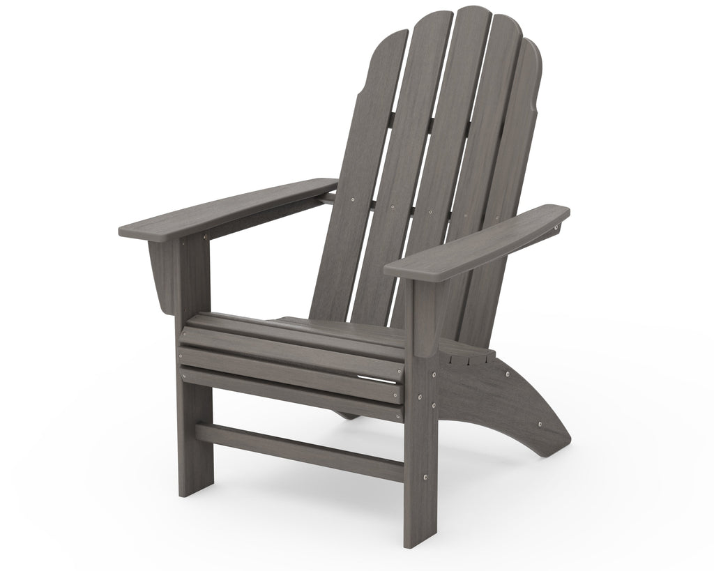 Vineyard Curveback Adirondack Chair Retreat Home Furniture