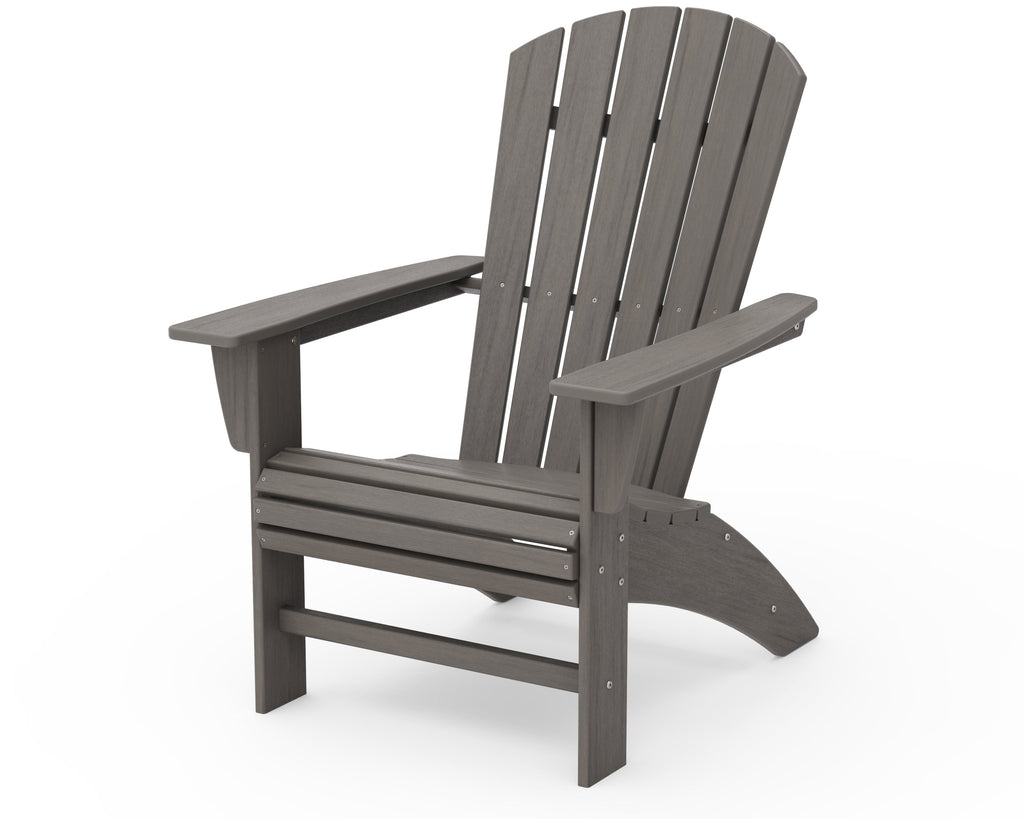 Nautical Curveback Adirondack Chair Retreat Home Furniture