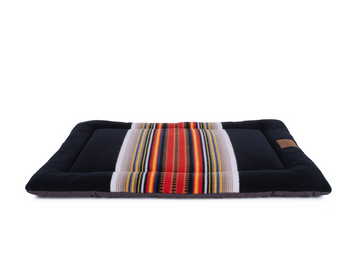 Acadia National Park Comfort Cushion – Fleece Dog Bed