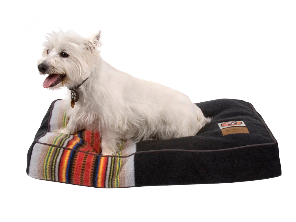 Acadia National Park Pet Napper – Machine Washable Dog Bed
