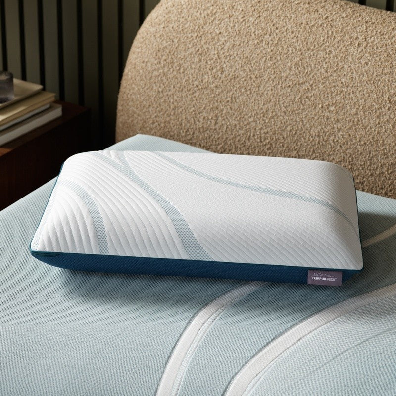 TEMPUR-Adapt ProLo Pillow - Retreat Home Furniture