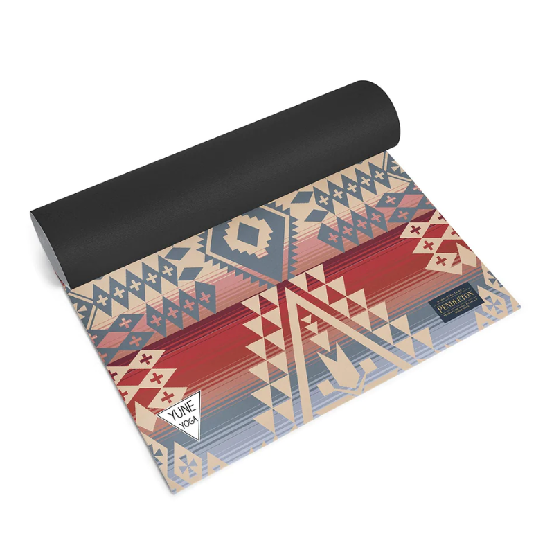 Pendleton Canyonlands Yoga Mat - Retreat Home Furniture