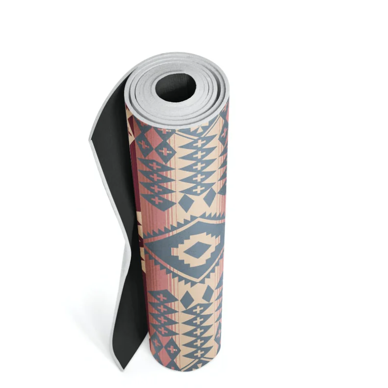 Pendleton Canyonlands Yoga Mat - Retreat Home Furniture