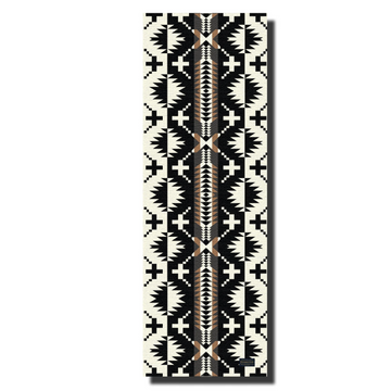 Pendleton Spider Rock Yoga Mat