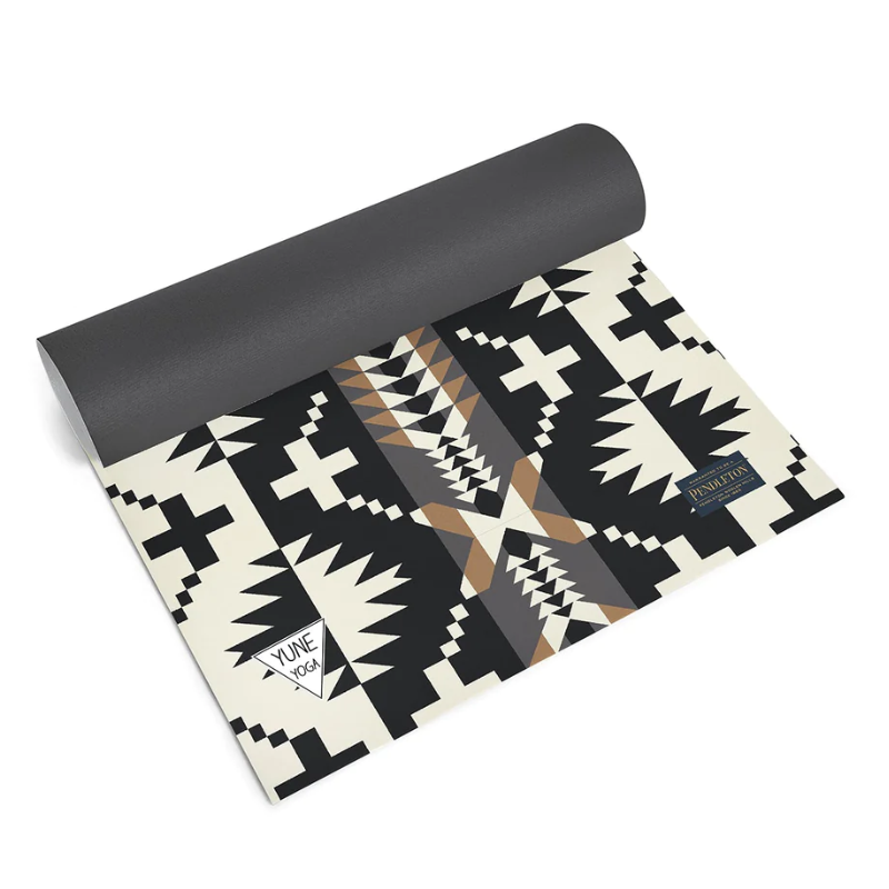 Pendleton Spider Rock Yoga Mat