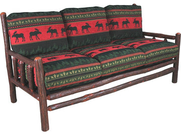Asheville Upholstery sofa