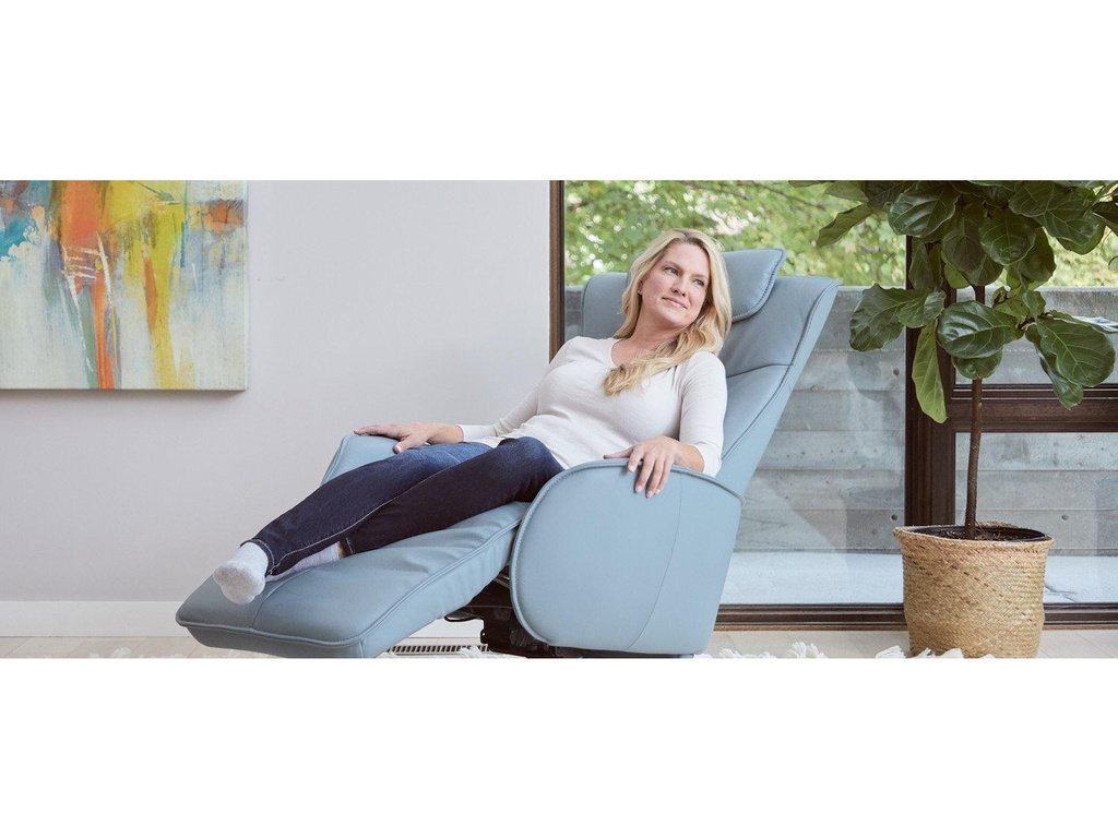 Axel Recliner Relaxer w/Battery | Customize It - Retreat Home Furniture