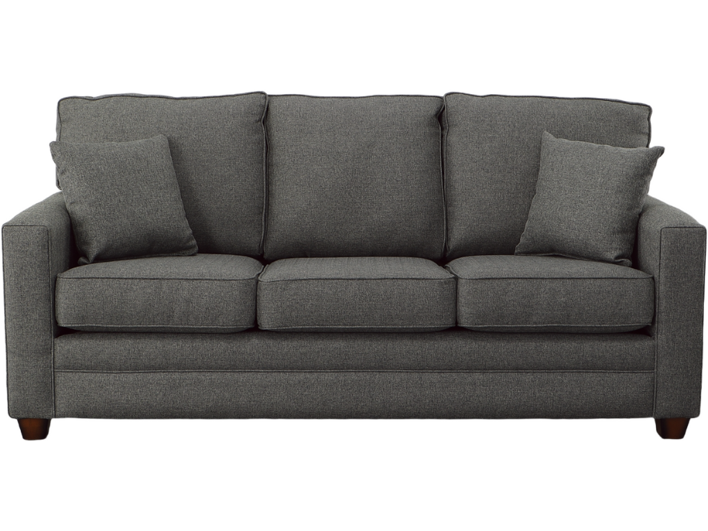 Pinehurst Mica Sofa w/Chaise