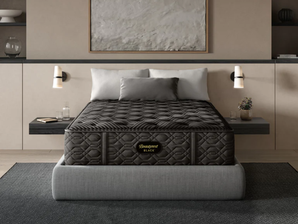Beautyrest Black 2024 Edition - Series One - Retreat Home Furniture